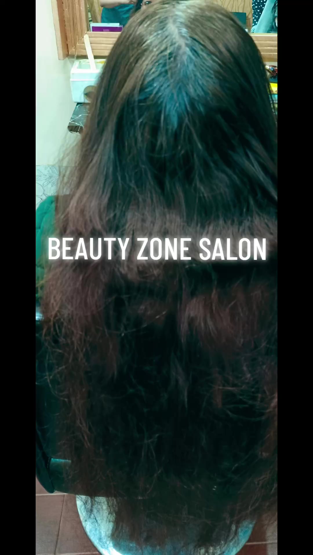 @Beauty Zone Salon