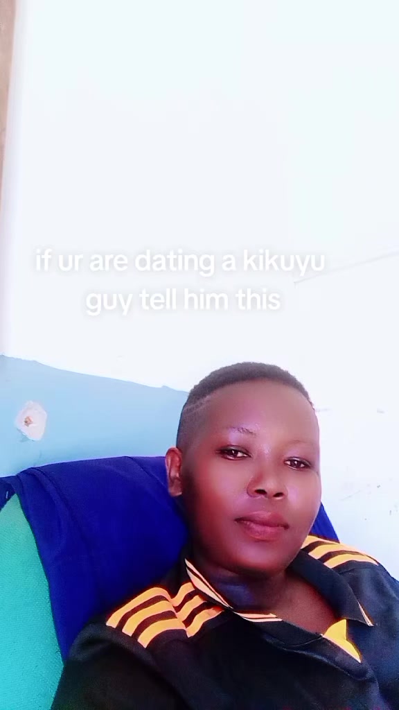 @dorcas kioko