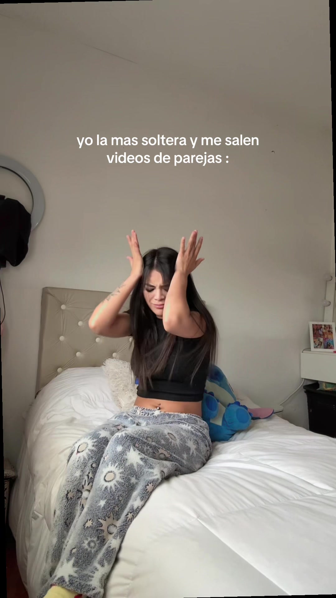 @Nicole fern&aacute;ndez