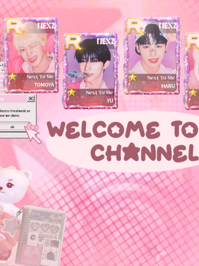 @ᥱᥒkᥡᥙ᥆k || 𝙈𝙢𝙘𝙝𝙠 🤫