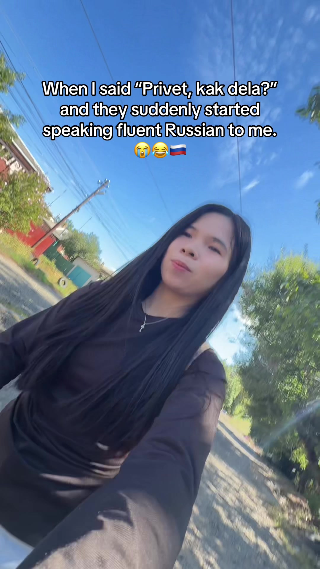@Chola in Russia on IG🇵🇭🇷🇺