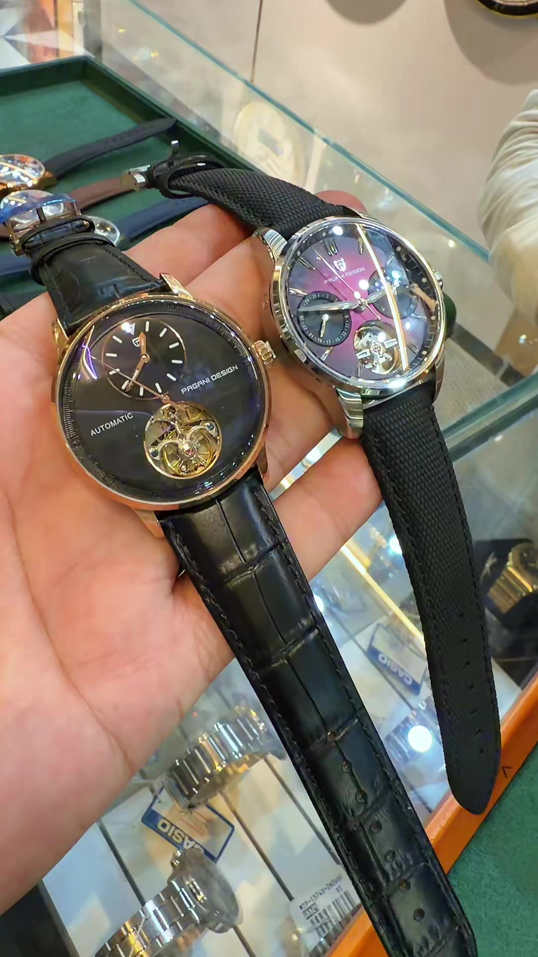 @Yousaf watches✅