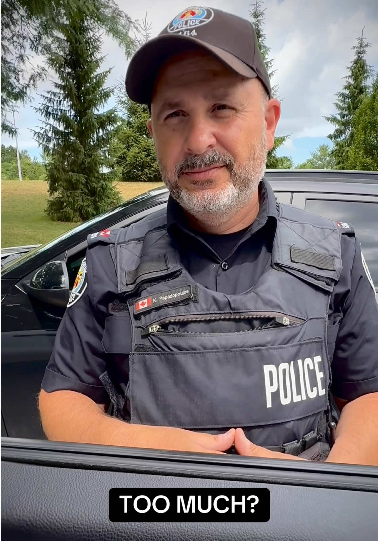 @OfficerArsenault