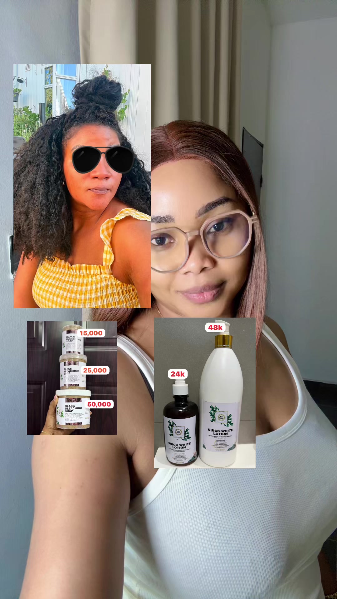 @T.S.C. 🍃 Topskincare