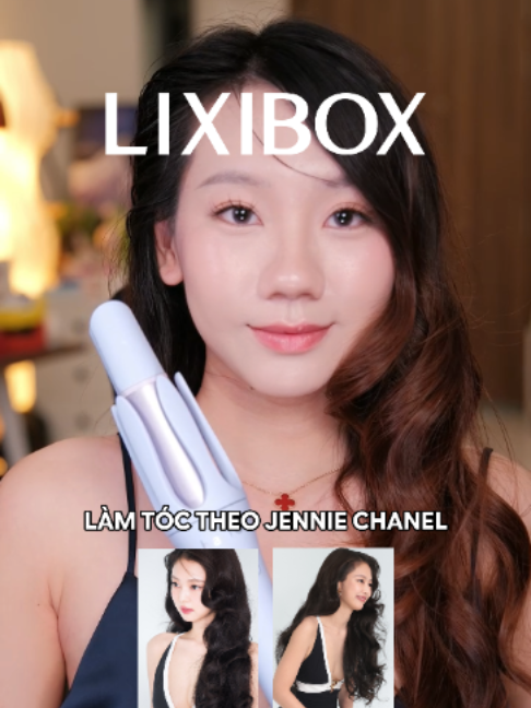 @lixibox vietnam