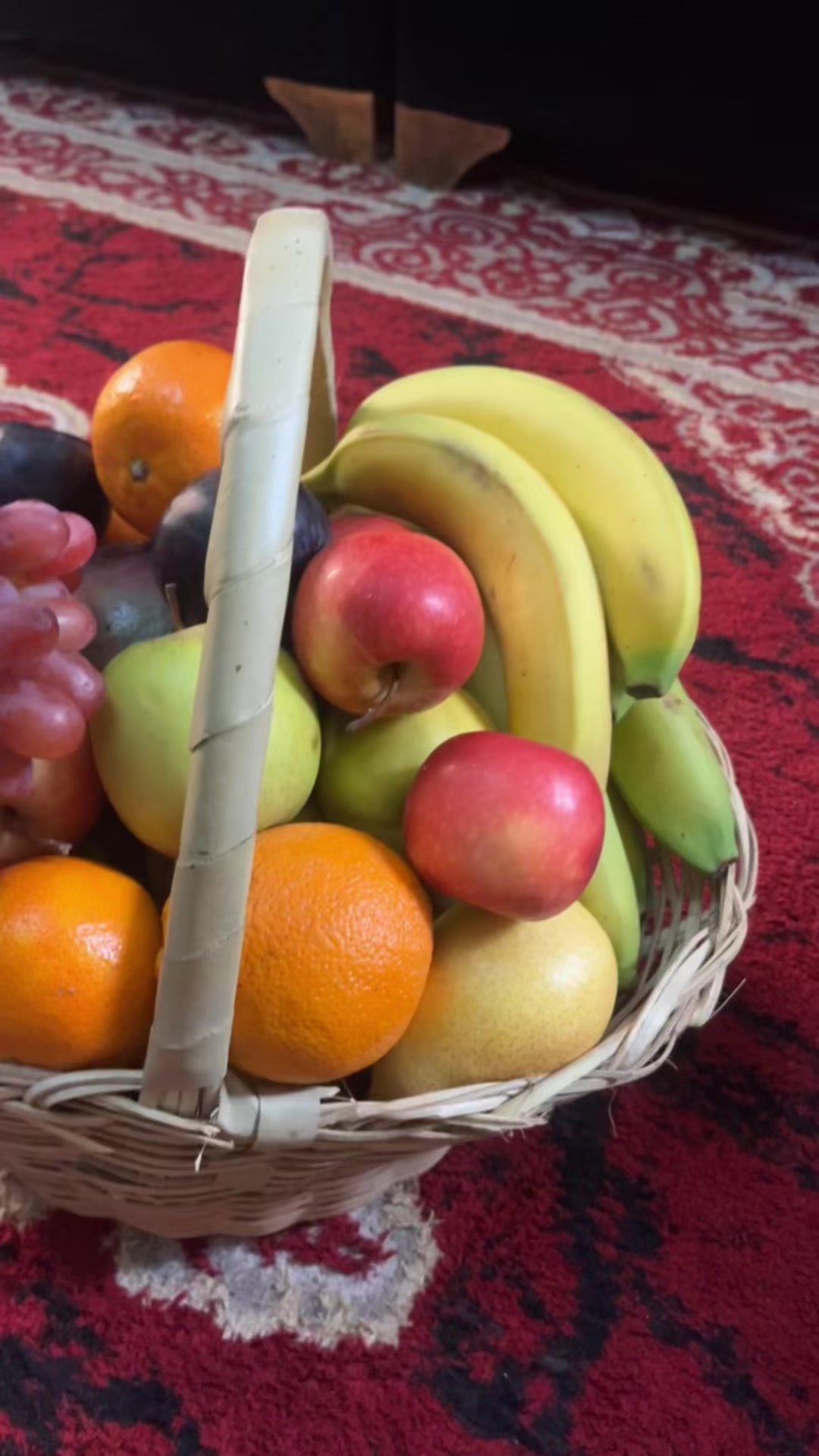 @Fruity Box🍇🍏🍌🍊🍎🥭