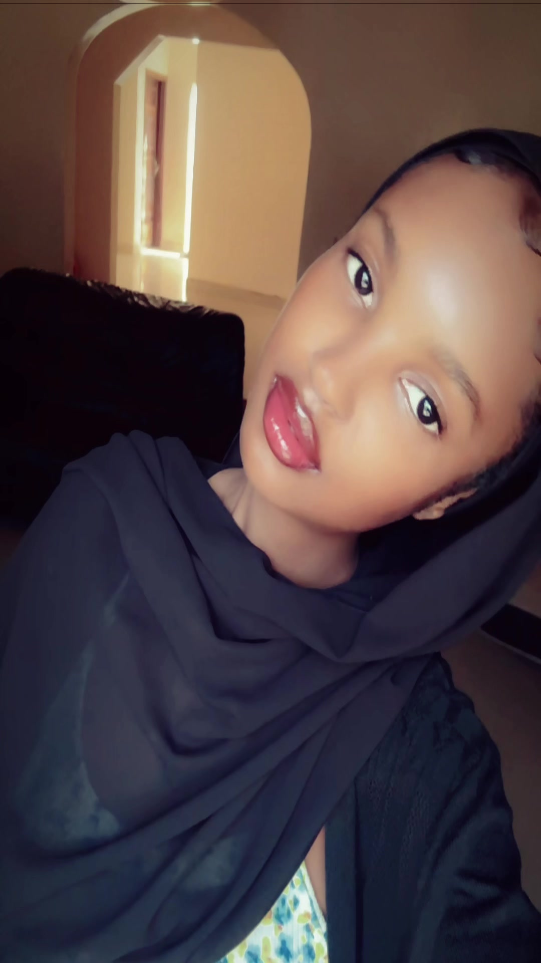 @cutefulani I content creator💋