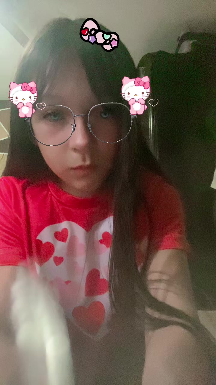 @Kira y Luna Benavides