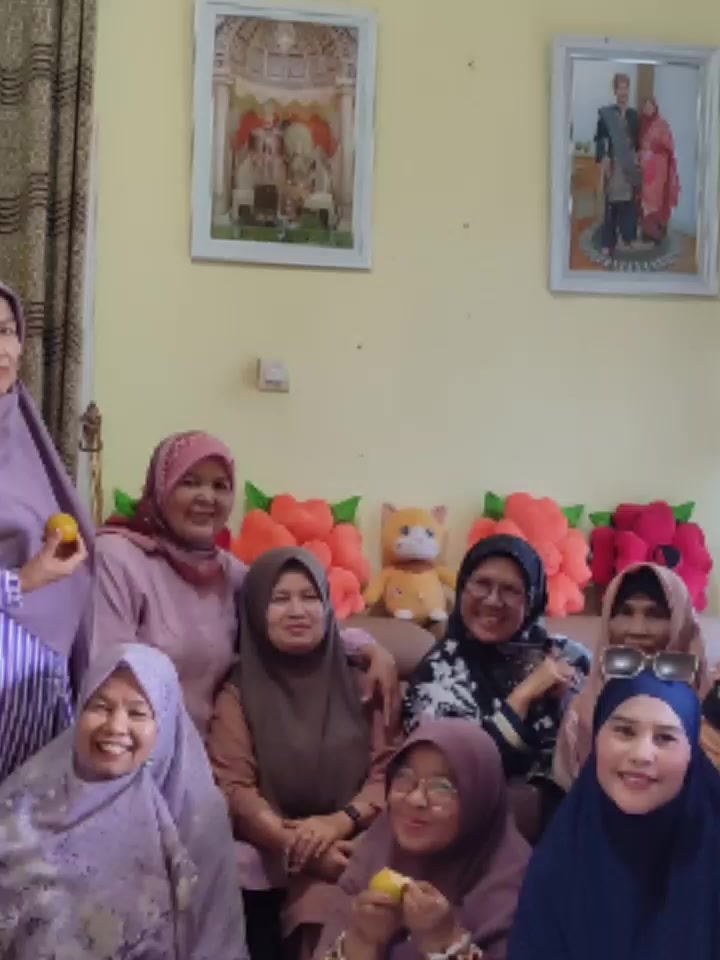 @start riani putri