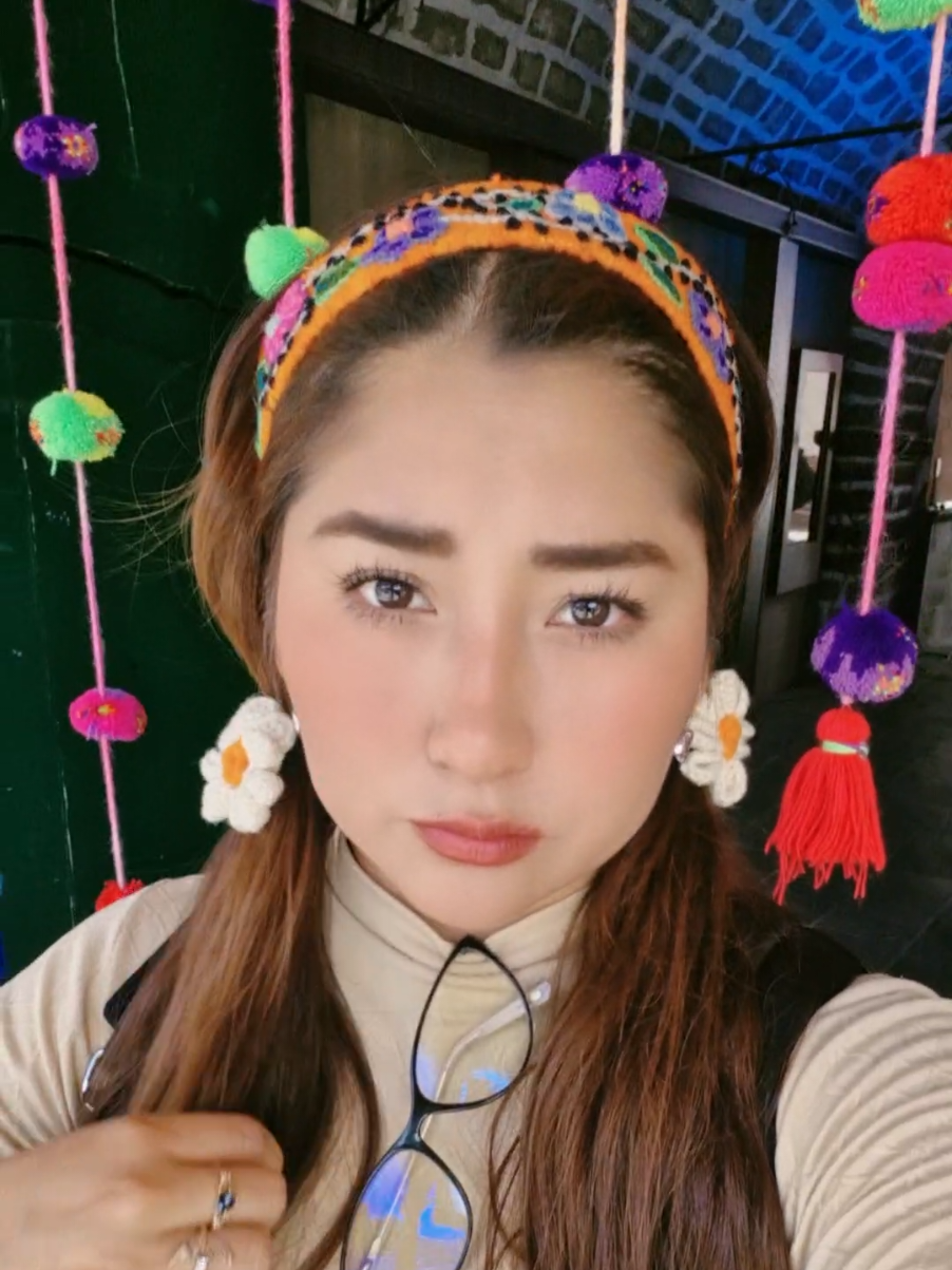 @Luz Ramírez