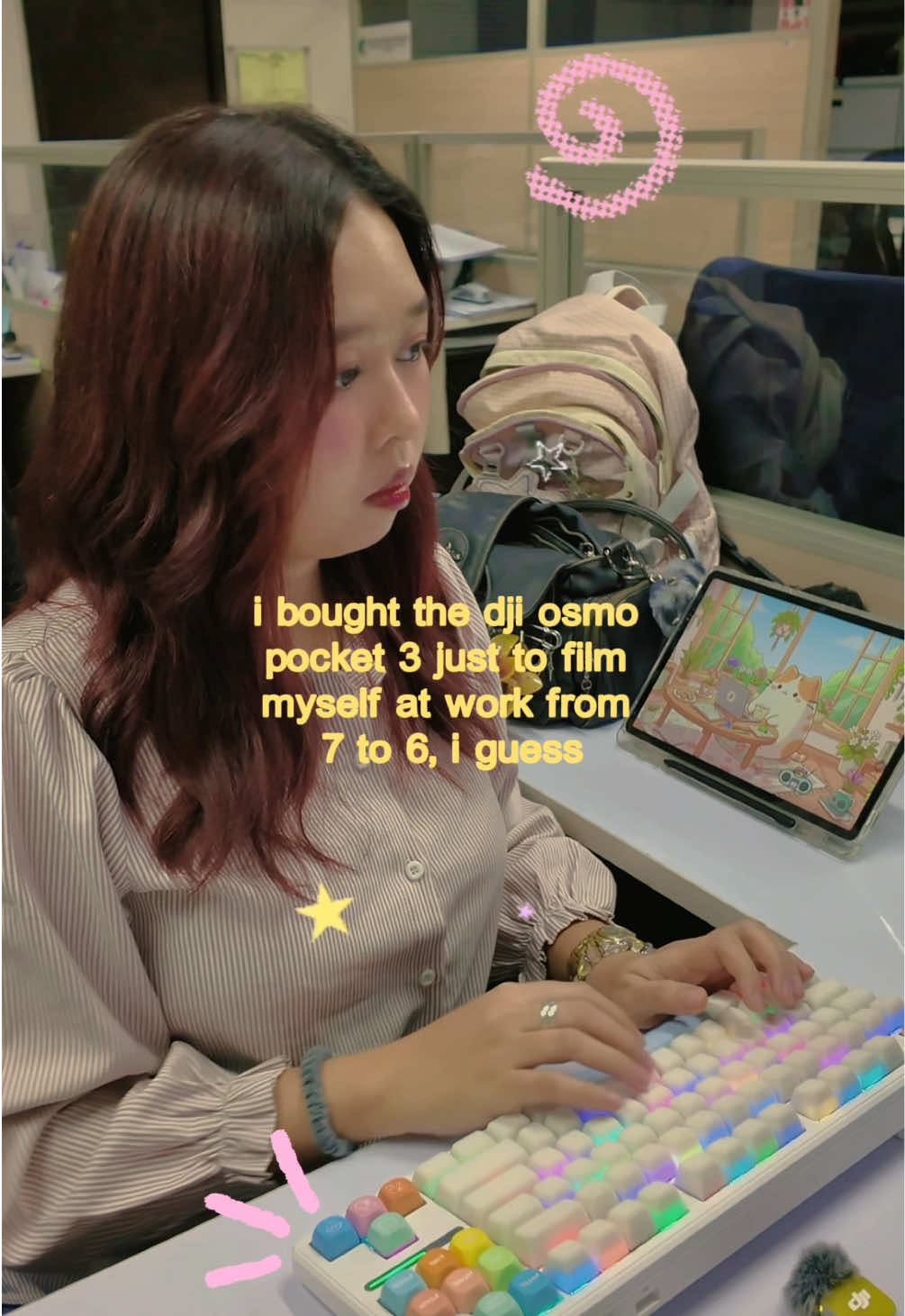 @laine⁷ is seeing bts ⭑🎧ྀི