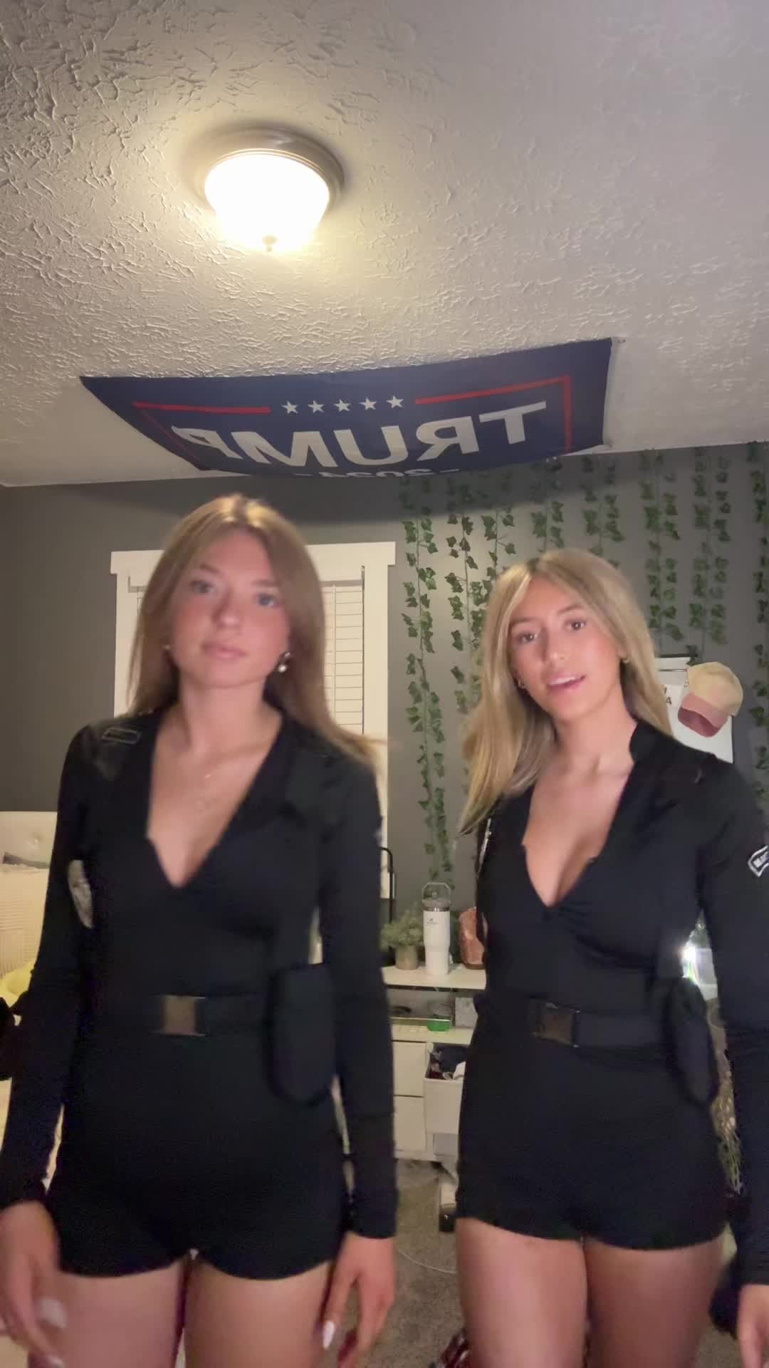 @samantha marie