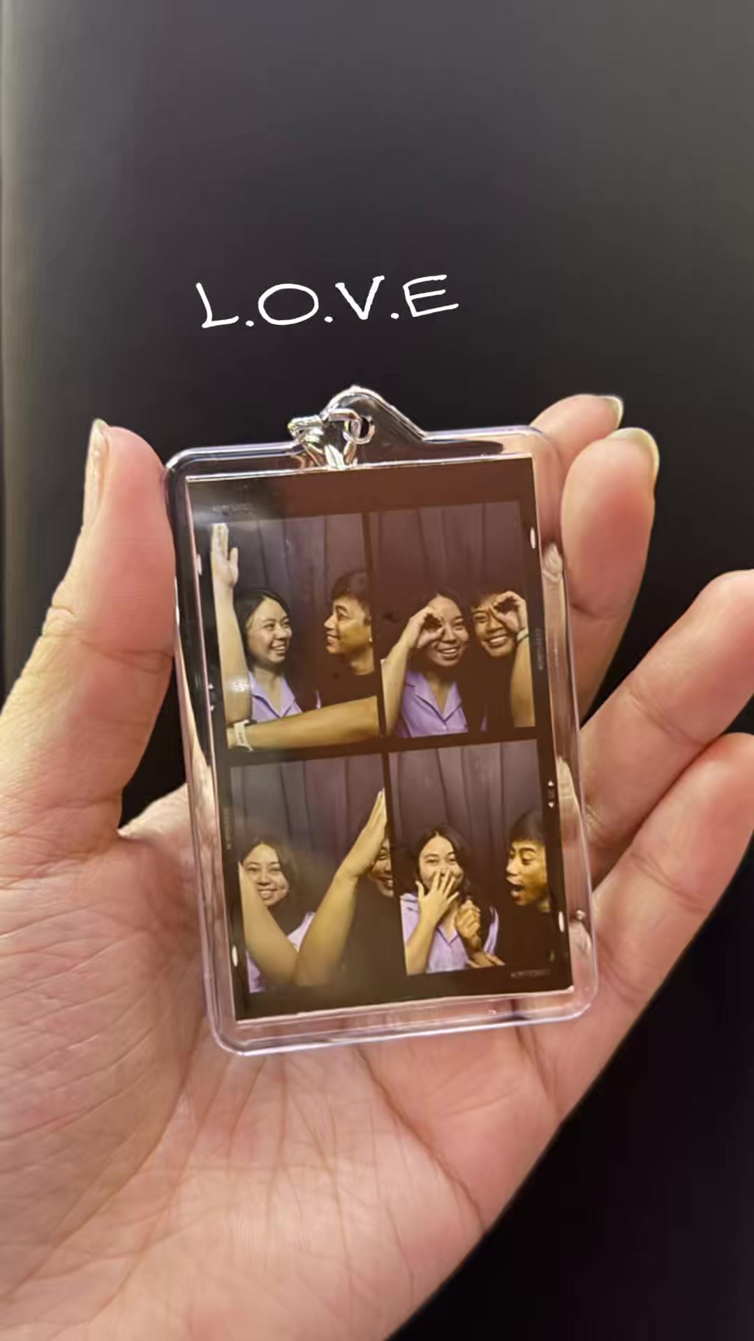@Digital Mirror Photo Booth