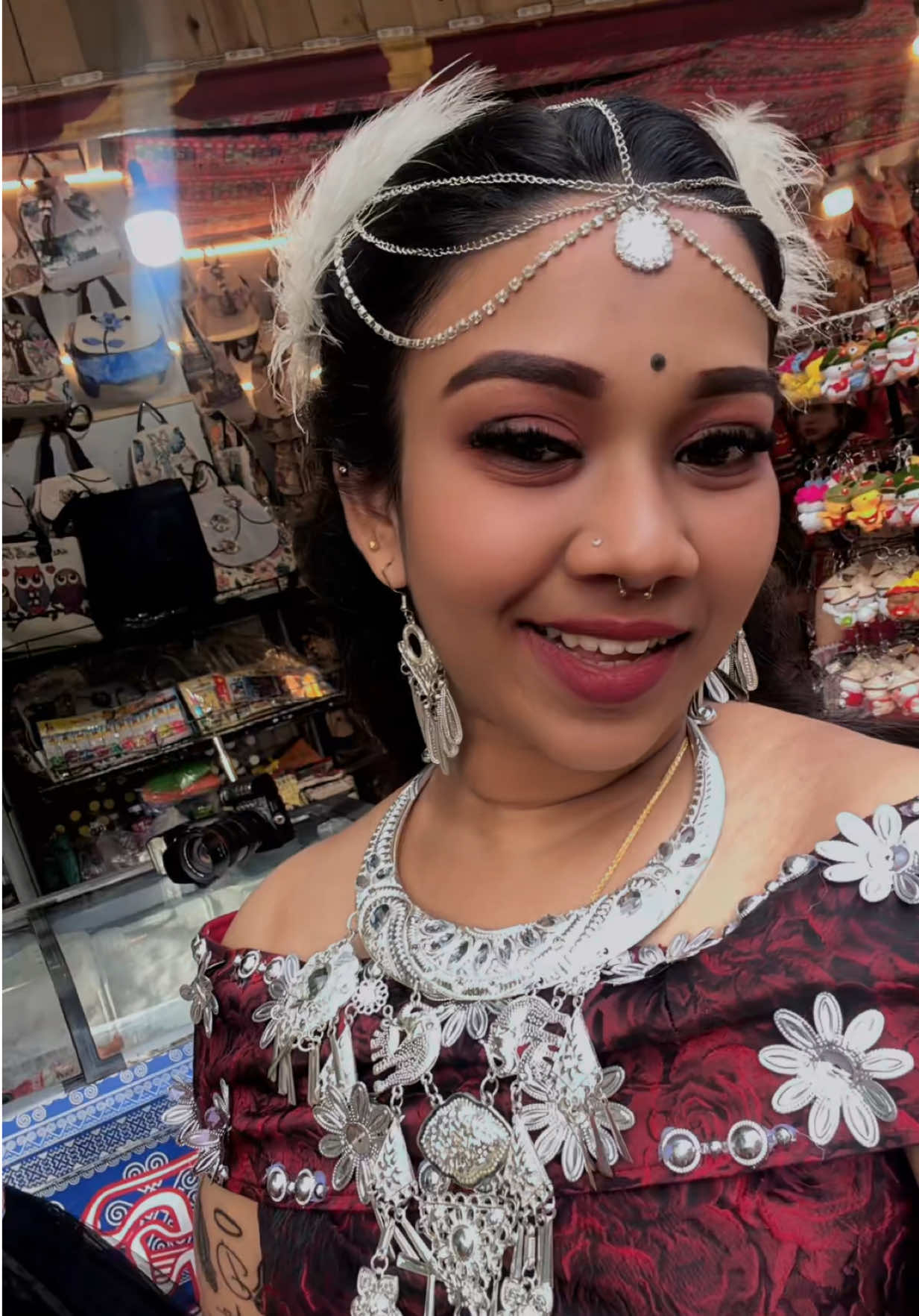 @Narmatha ๐ค