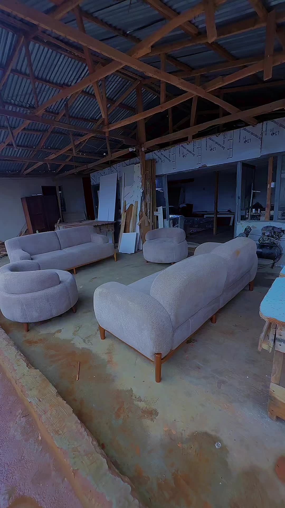 @Lambecraft Furniture