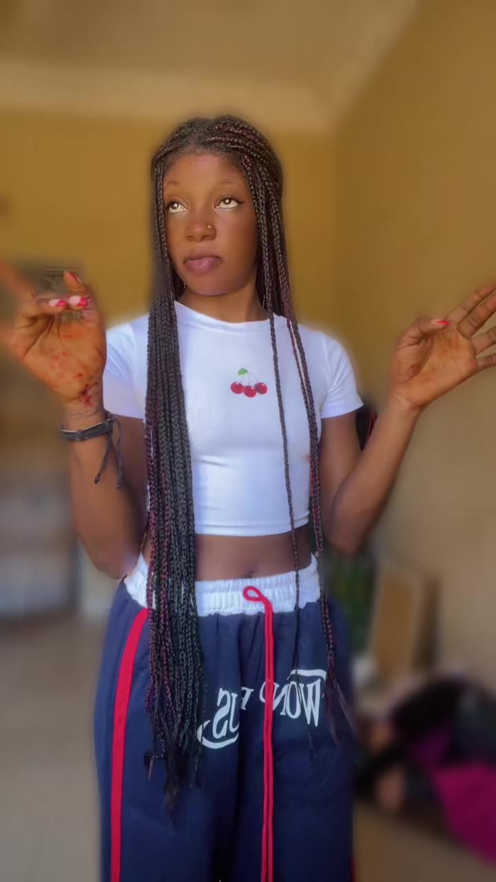 @It is Tantie ❤️