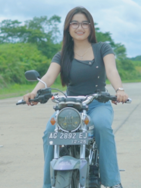 @KELUD PRODUCTION