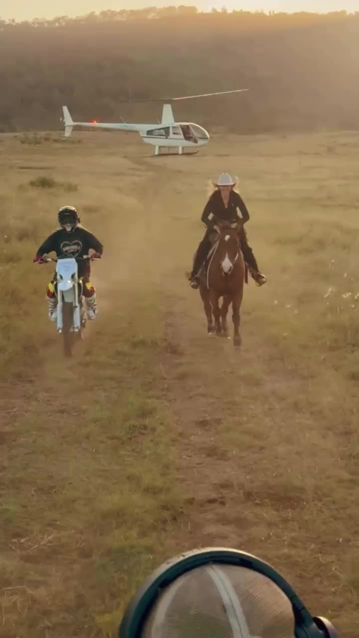 @ThunderGallops