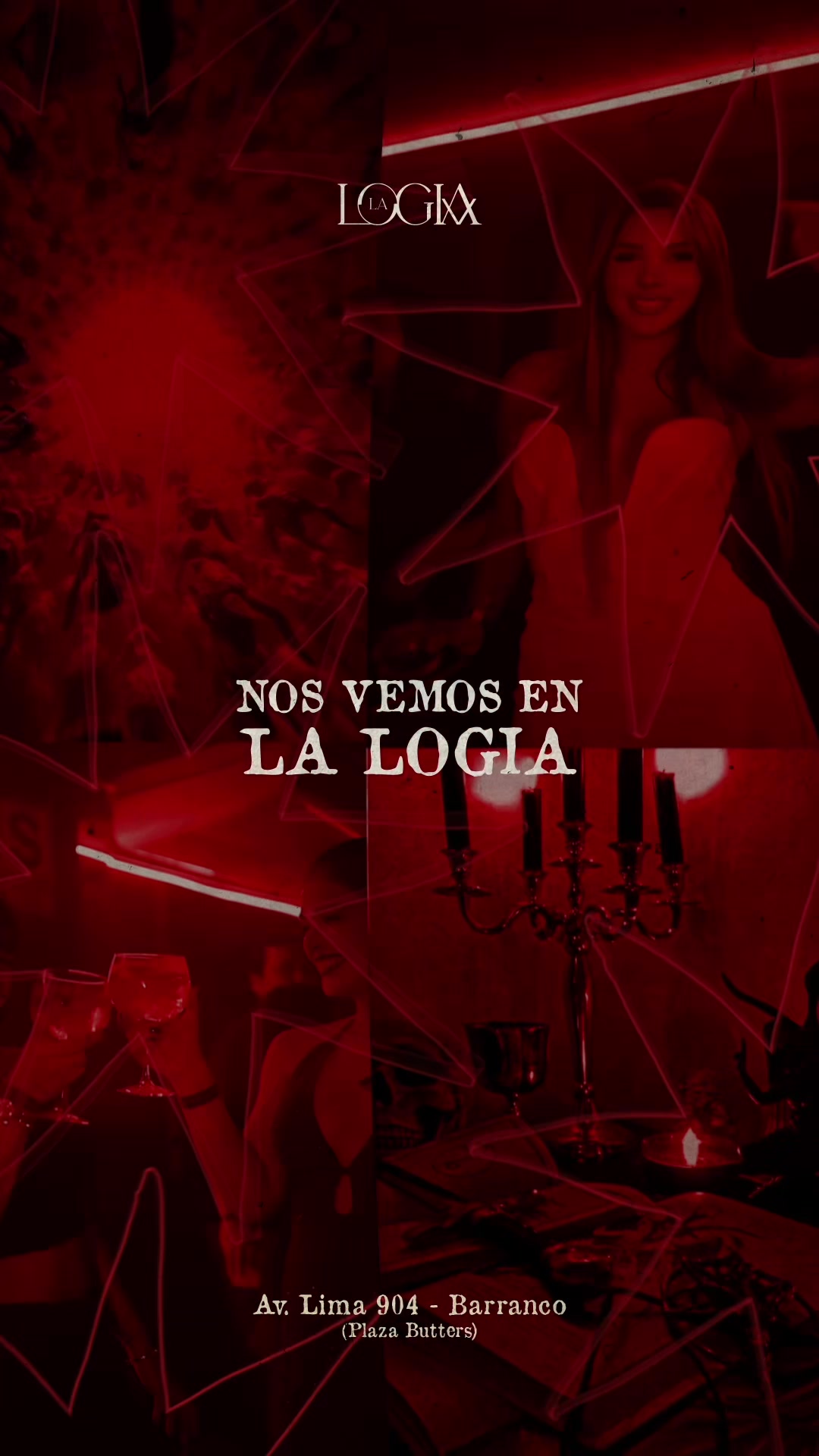 @La Logia Club