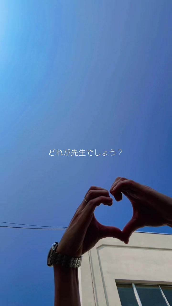 @倉敷翠松〔すいしょう〕高校　放送部/写真部