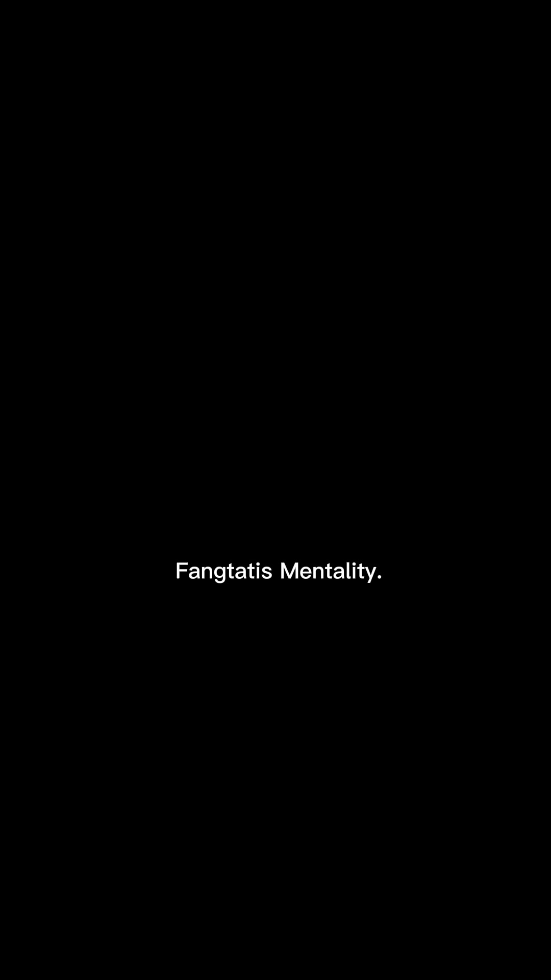 @FANGTATIS