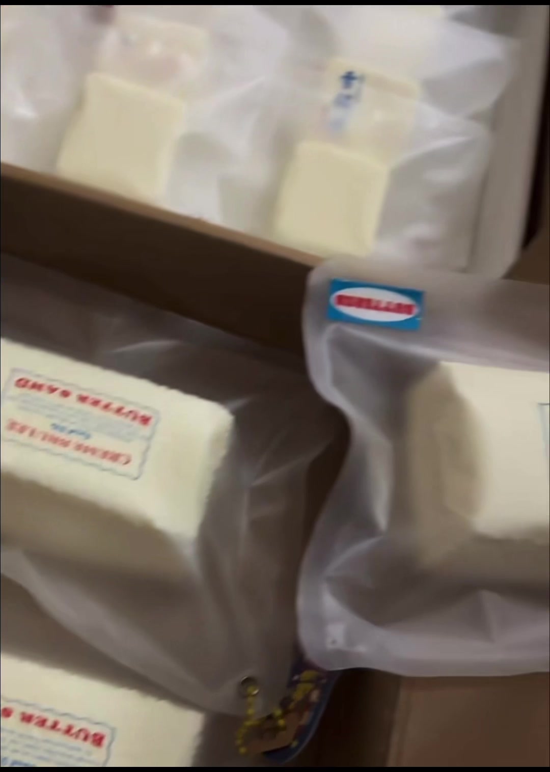 @Mochi Melt