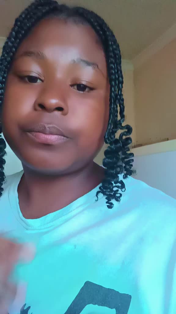 @Theresa mpofu