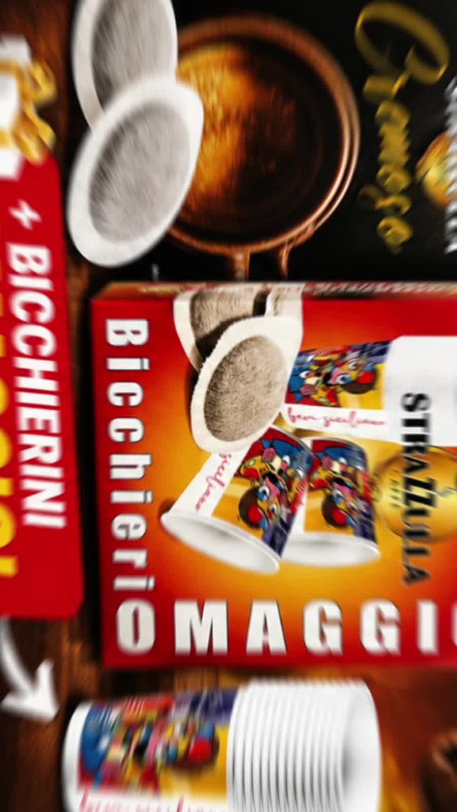@Vicidomini Caffè