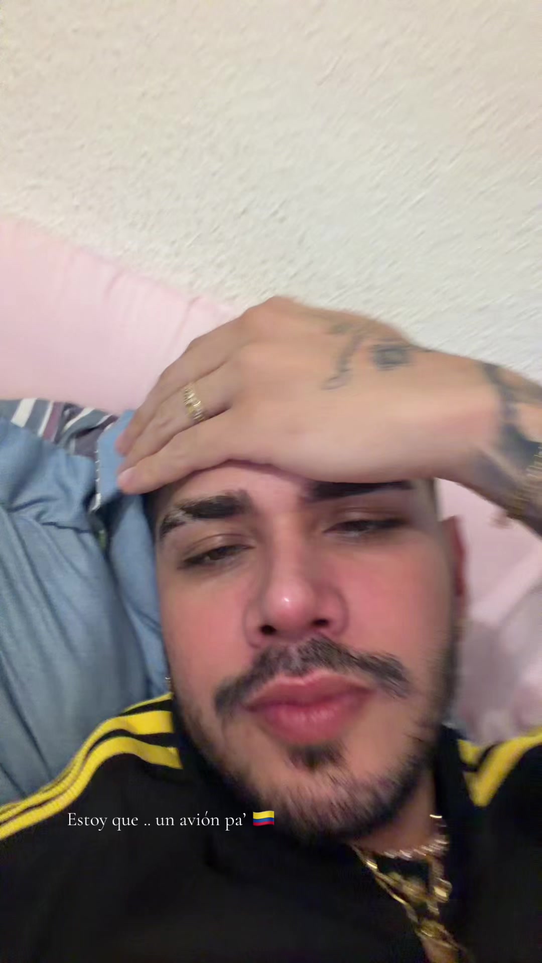 @𝐀𝐝𝐫𝐢&aacute;𝐧 🐺