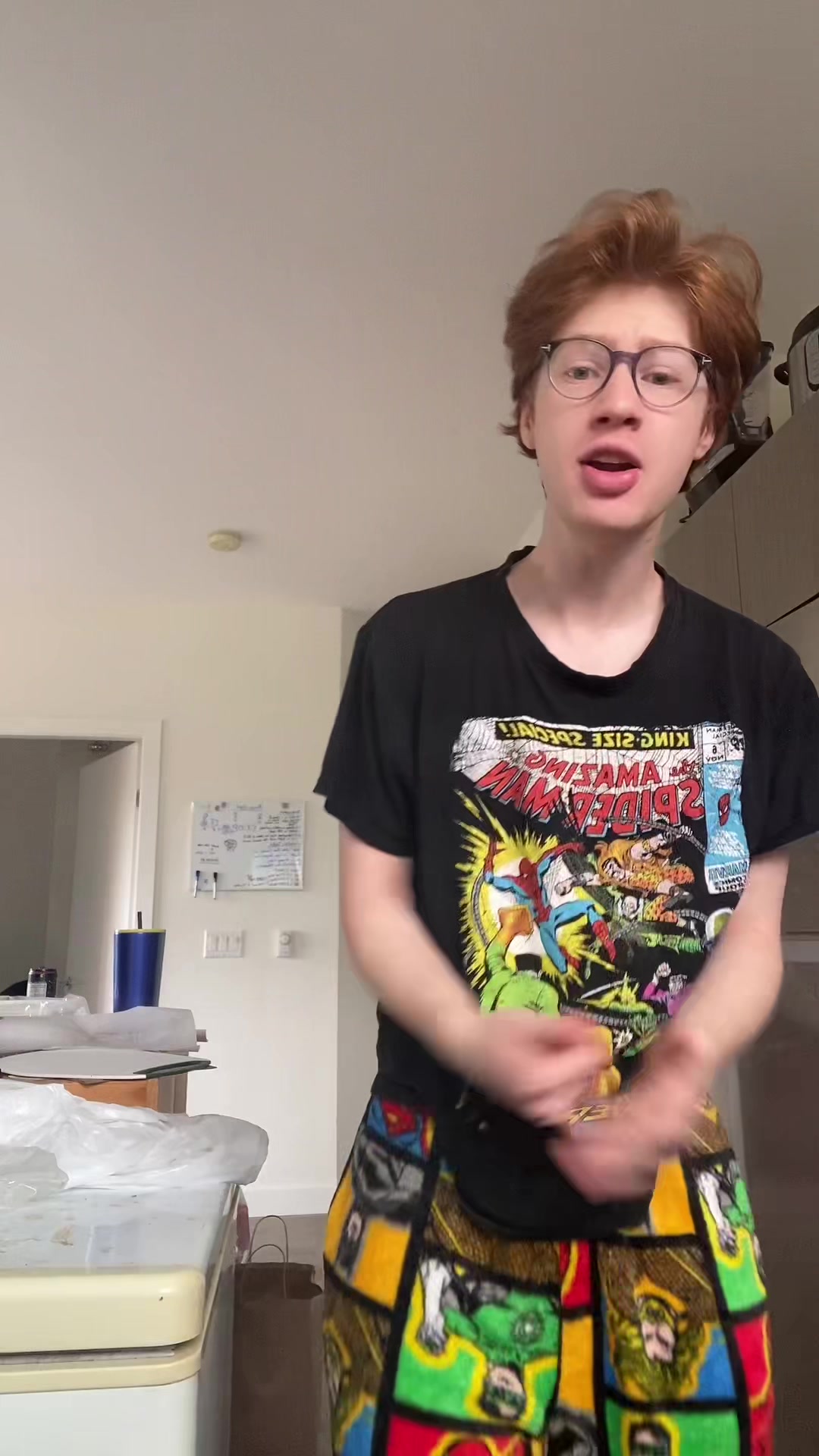 @gingercomics