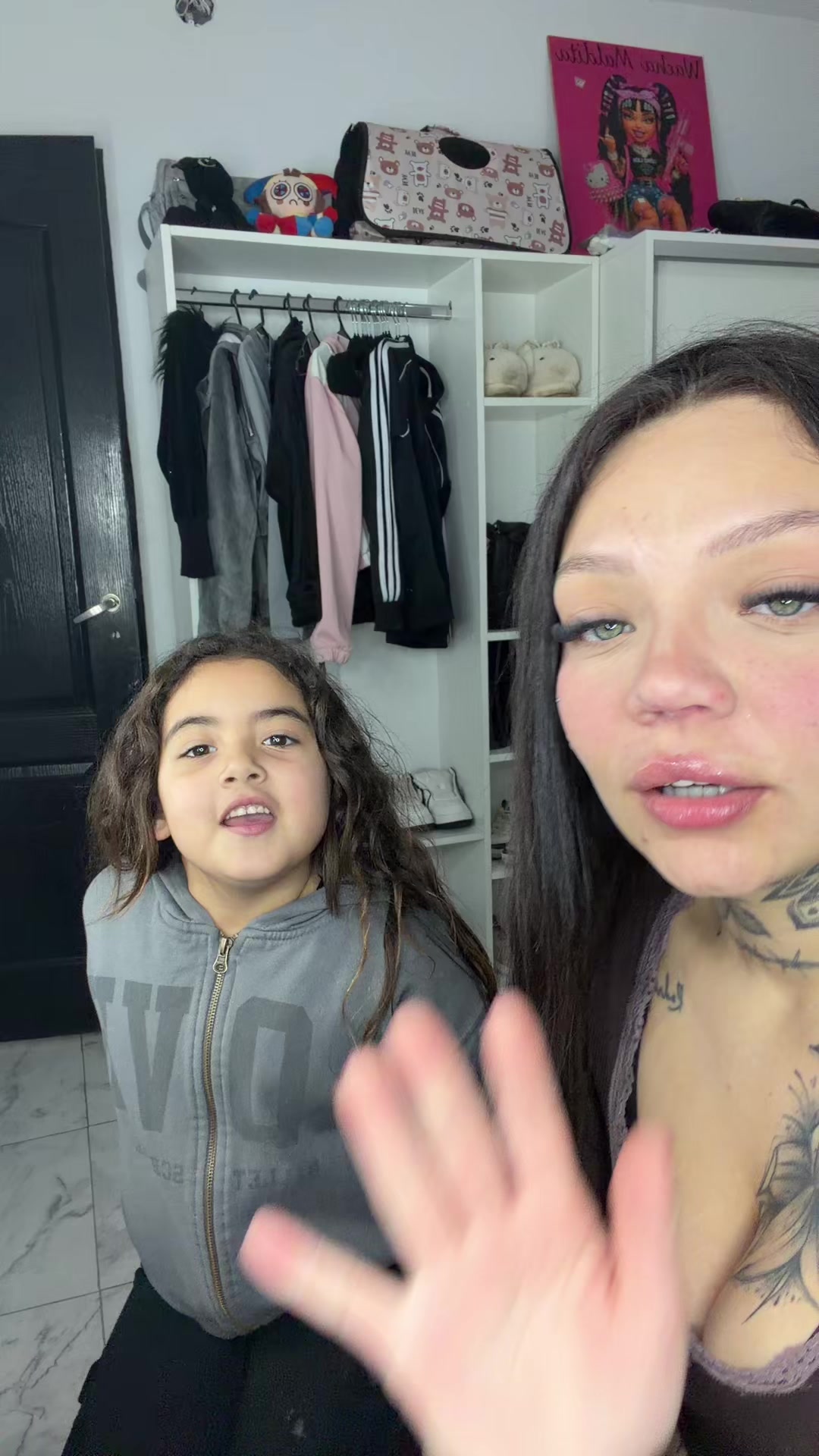 @wachamaldita