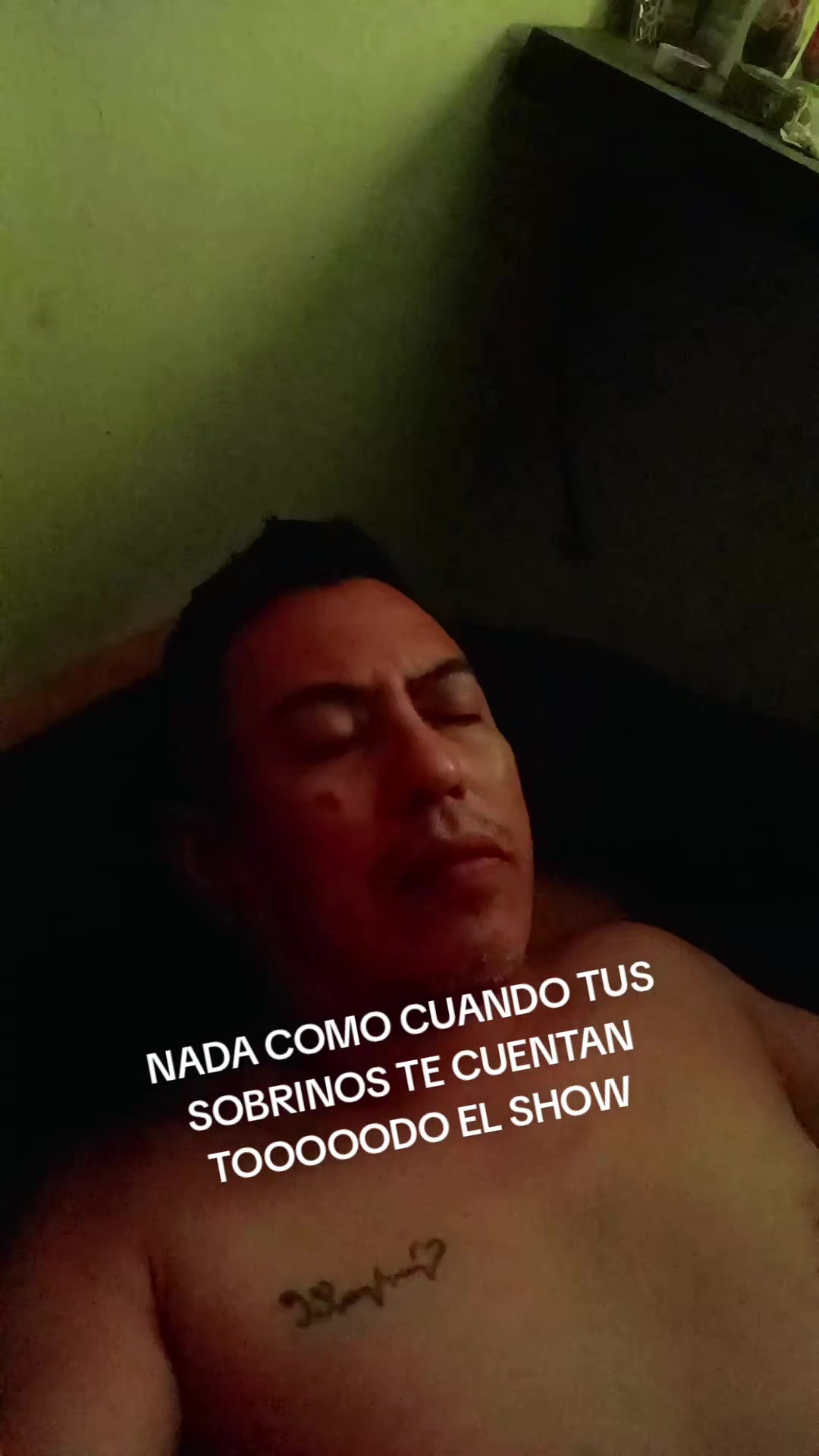 @Mr. Gabo
