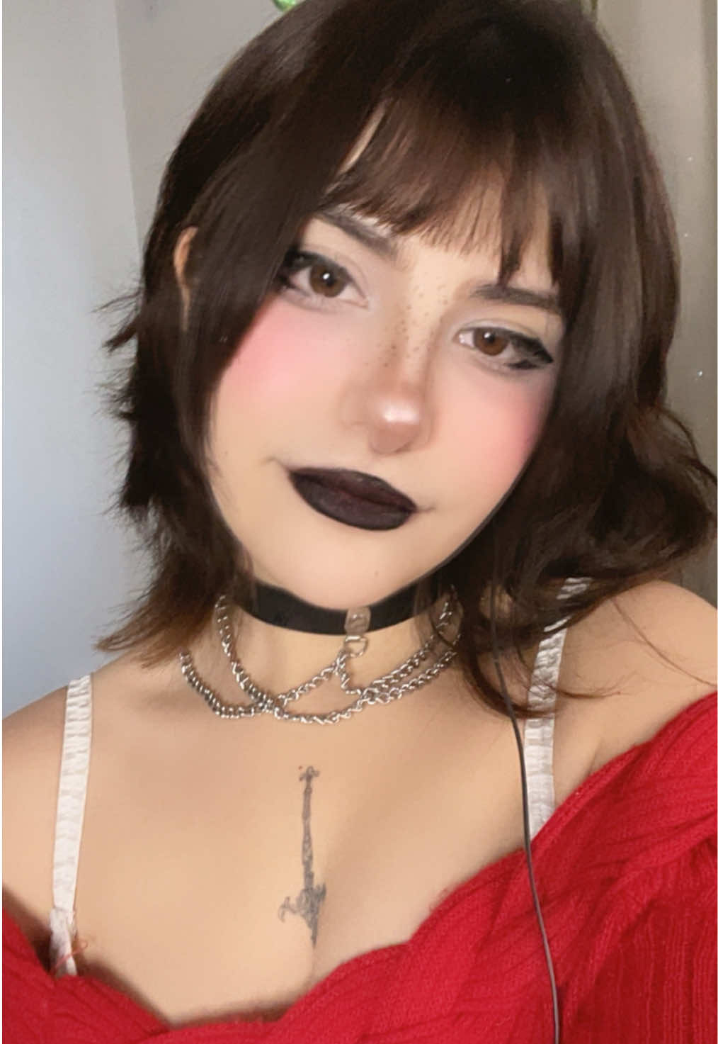 @Lilly Goth 🕷️