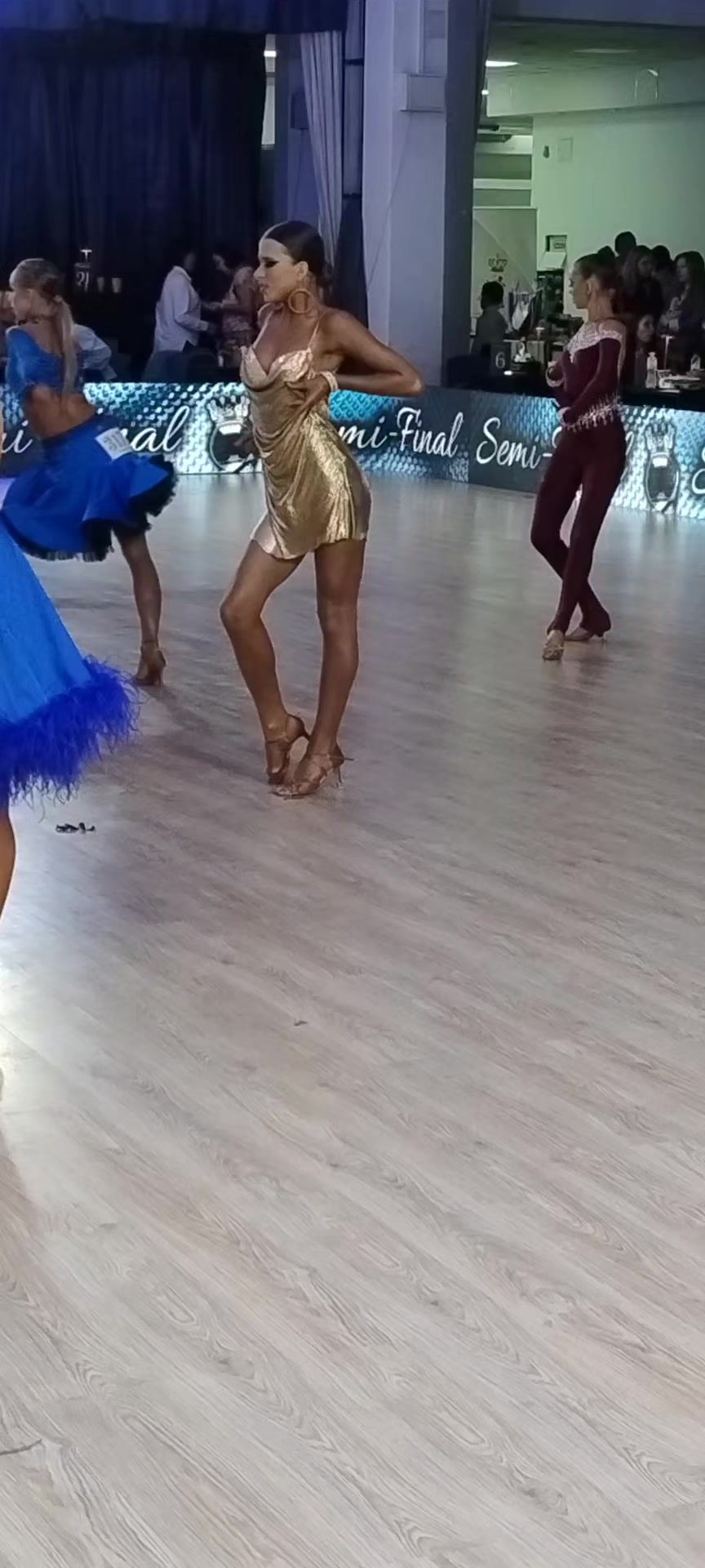 @🔥Tatiana Dance Official🔥