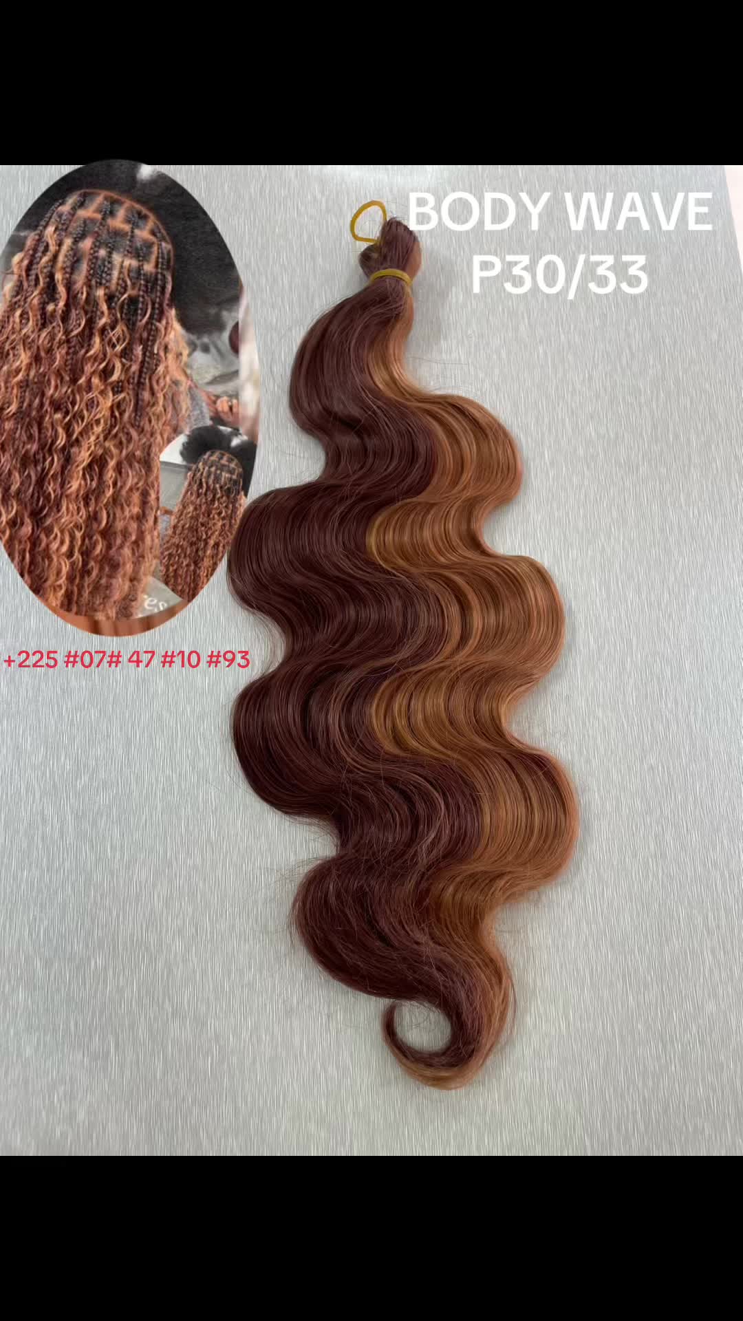 @FABULOUS HAIR BY MATHITIA