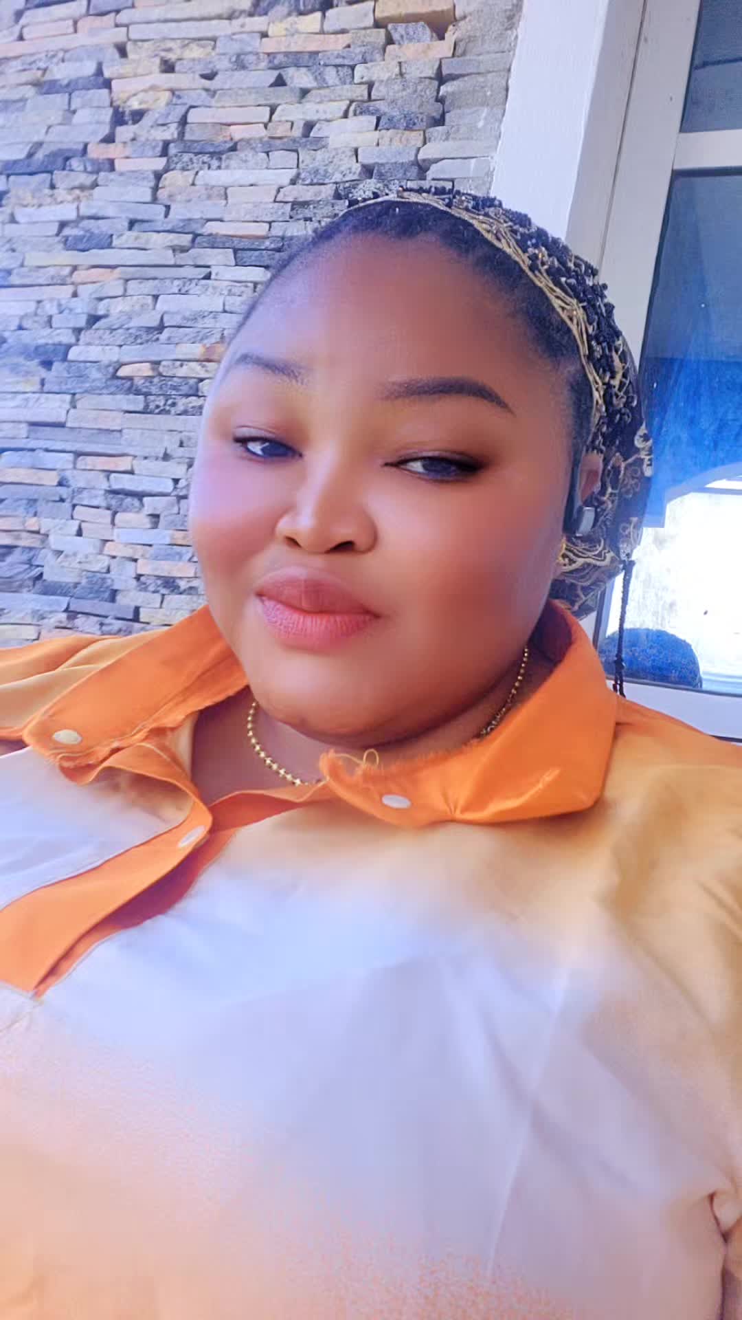 @Hajia Rahamat