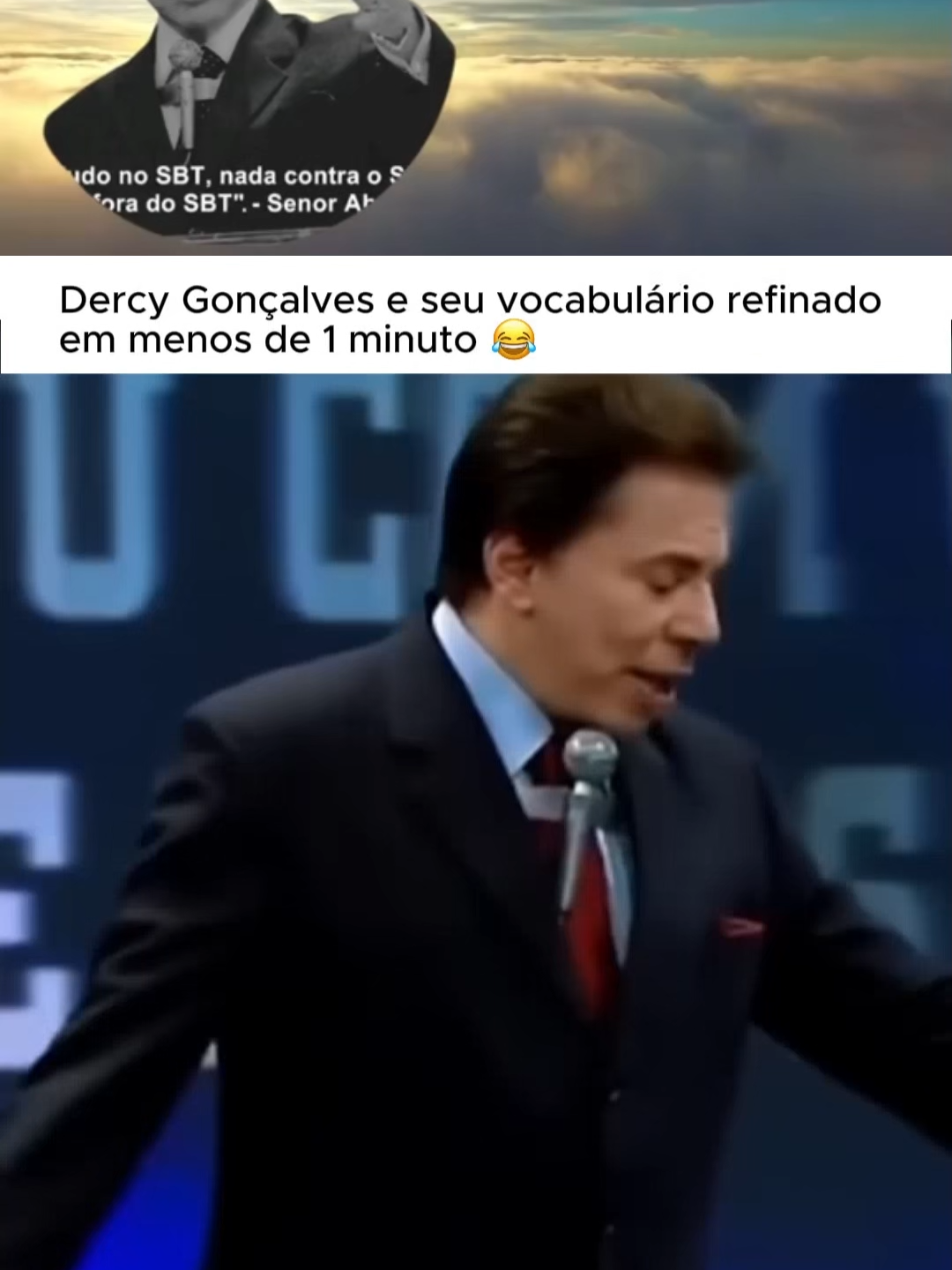 @canalsilviosantos💧