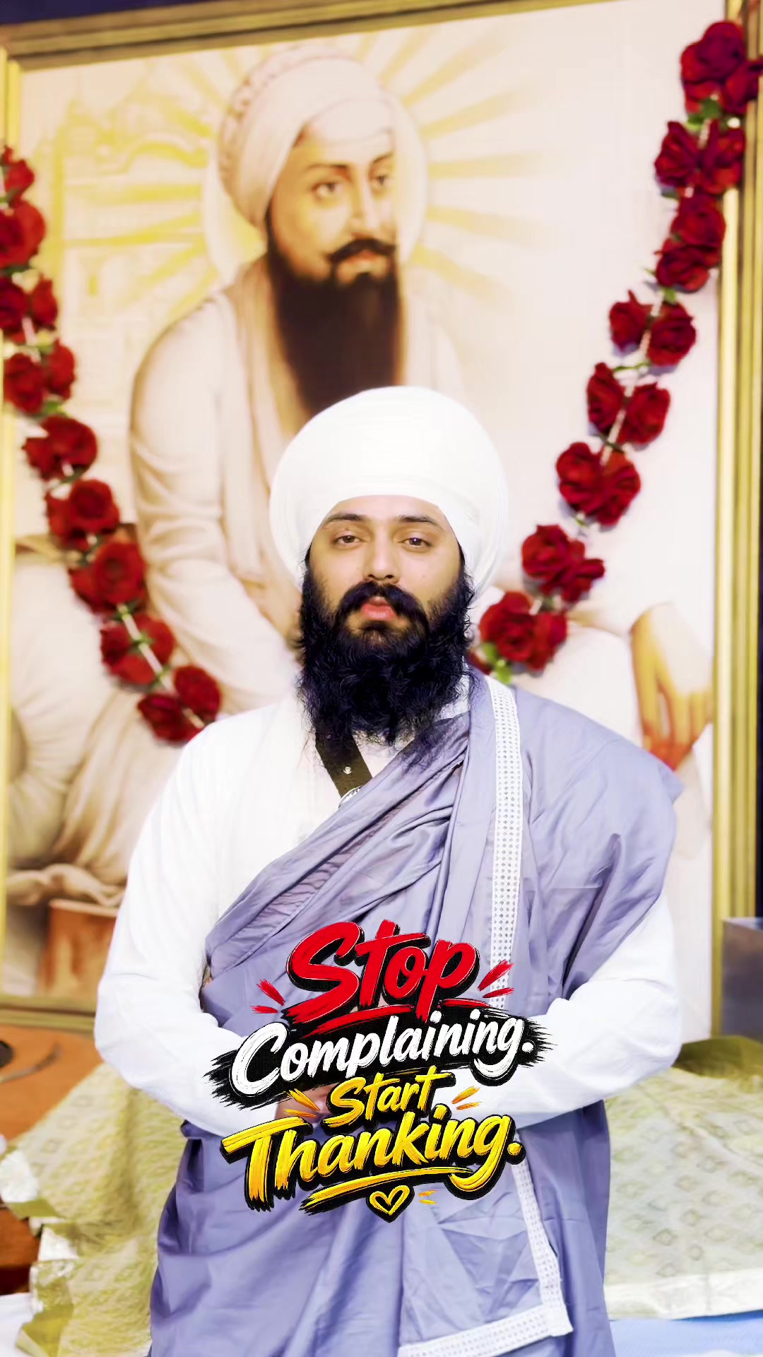 @Bhai Harpreet Singh Ji
