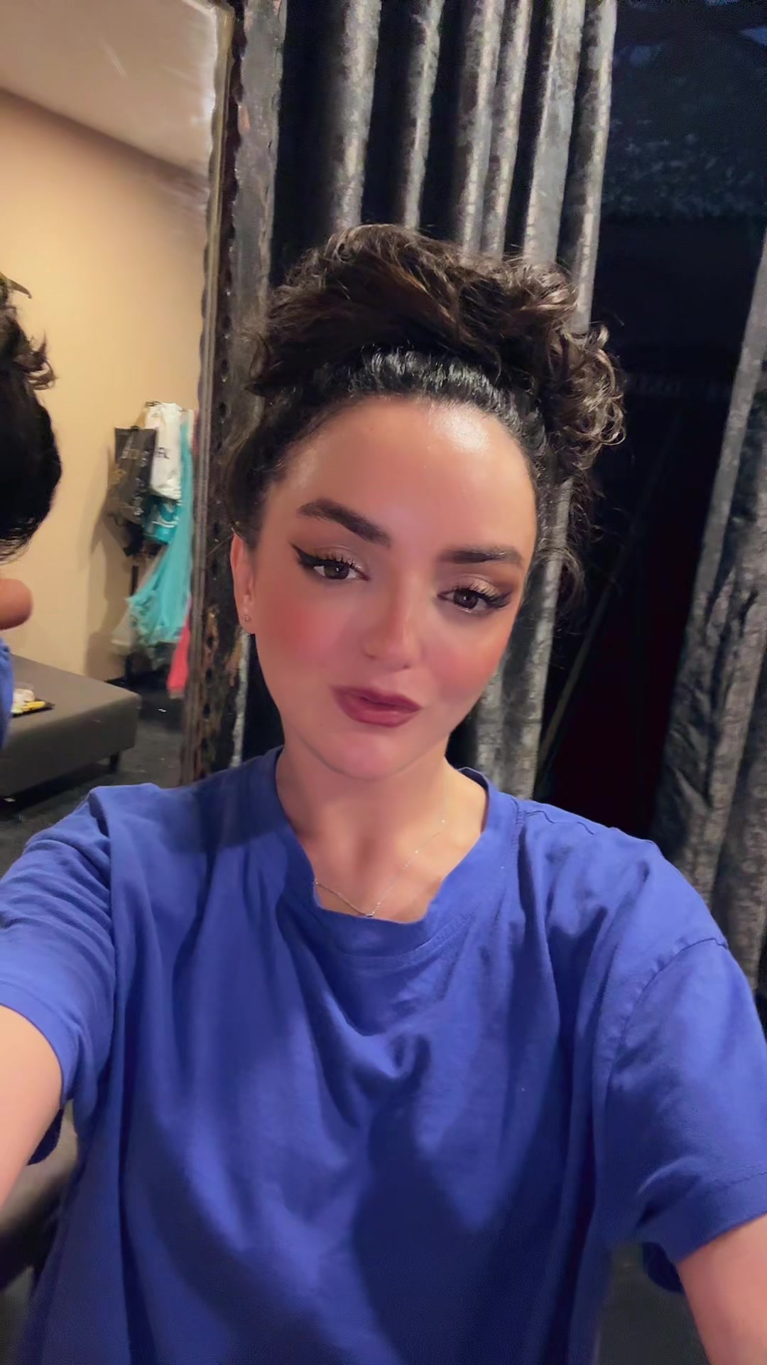 @Roxana sadeghi