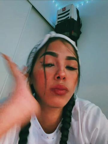 @Wendy Velosa👸🏽💖🚀