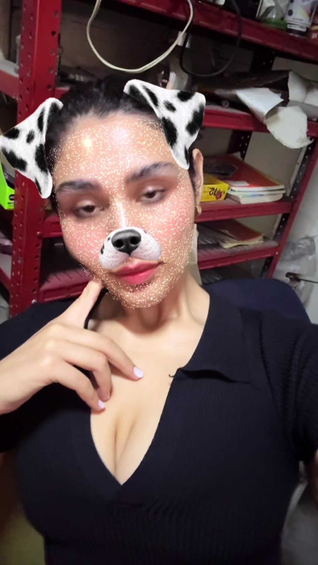 @StephanieCamacho❗️