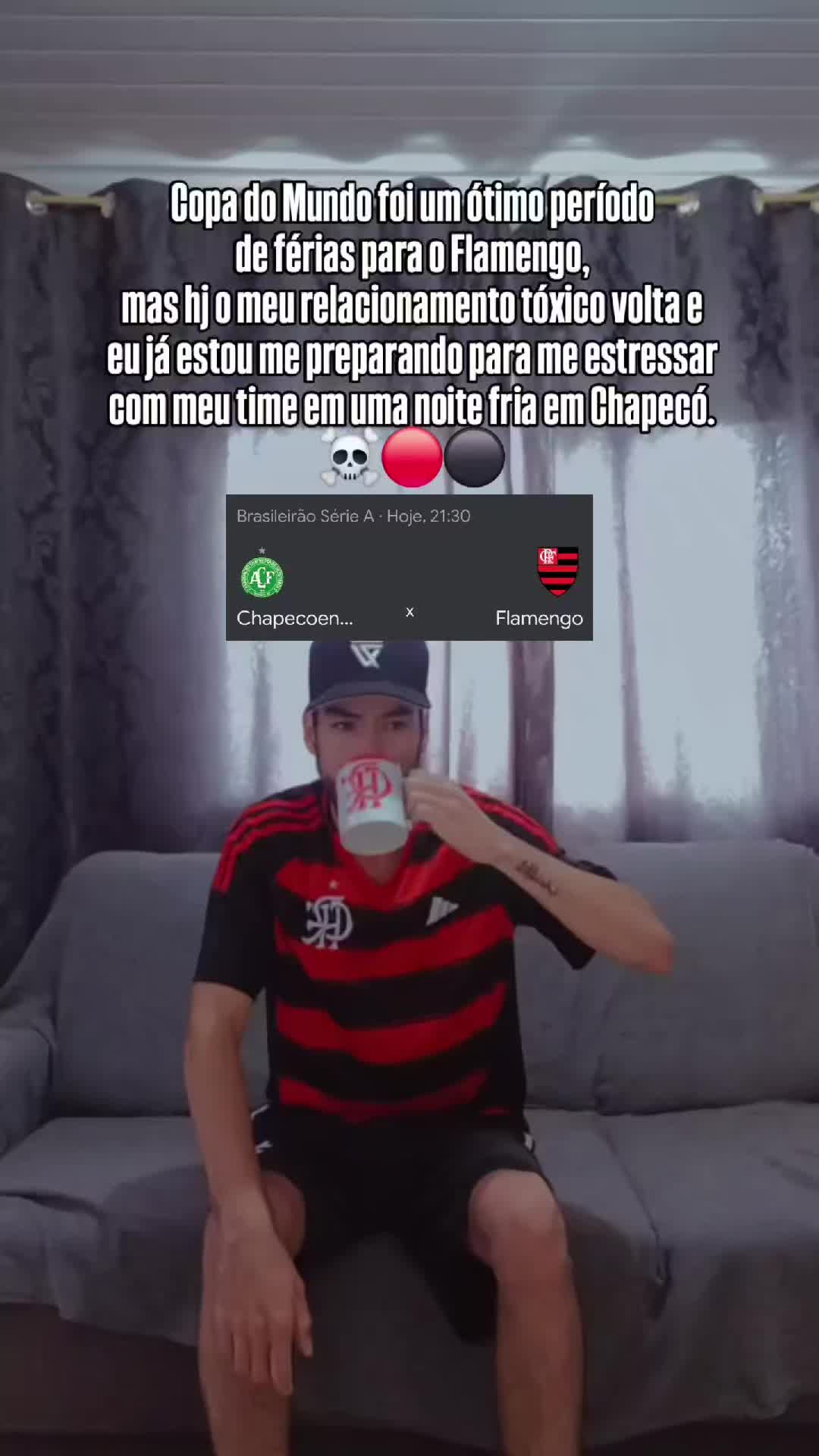 @Bruno Turetta - Flamengo 🔴⚫️