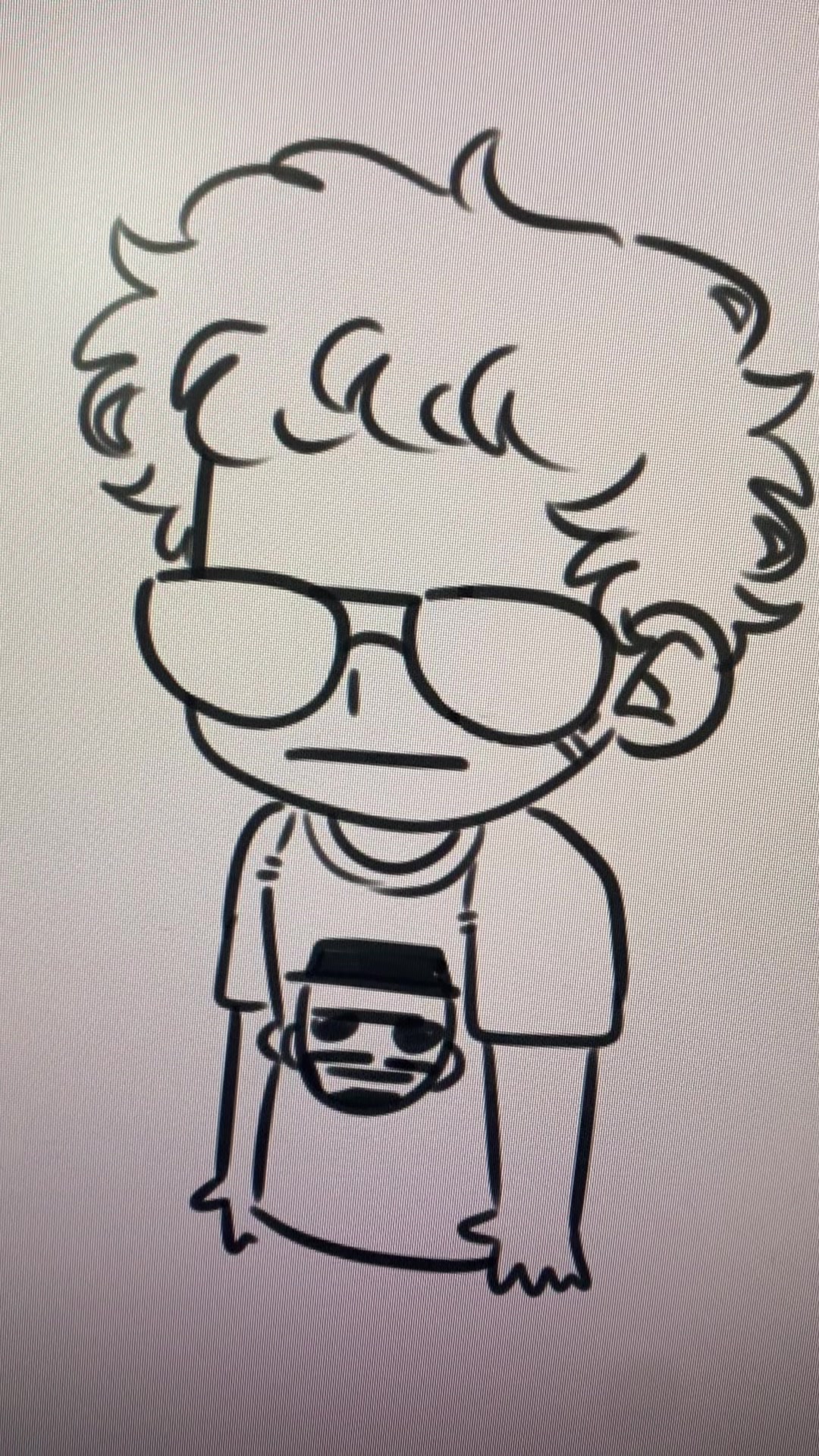 @Gremlin Dave