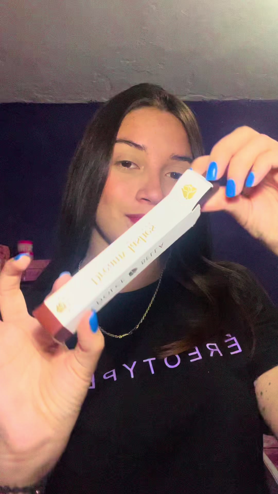 @Éclat Cosmetics
