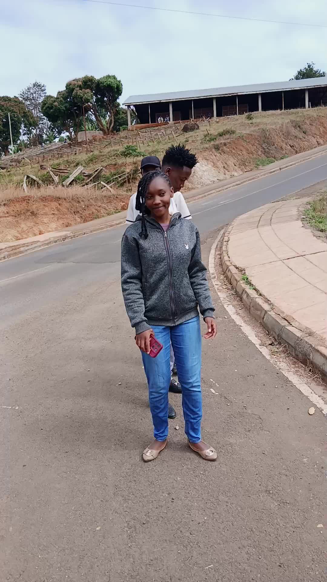 @Chuka Uni Mugithi Maestros ❤️