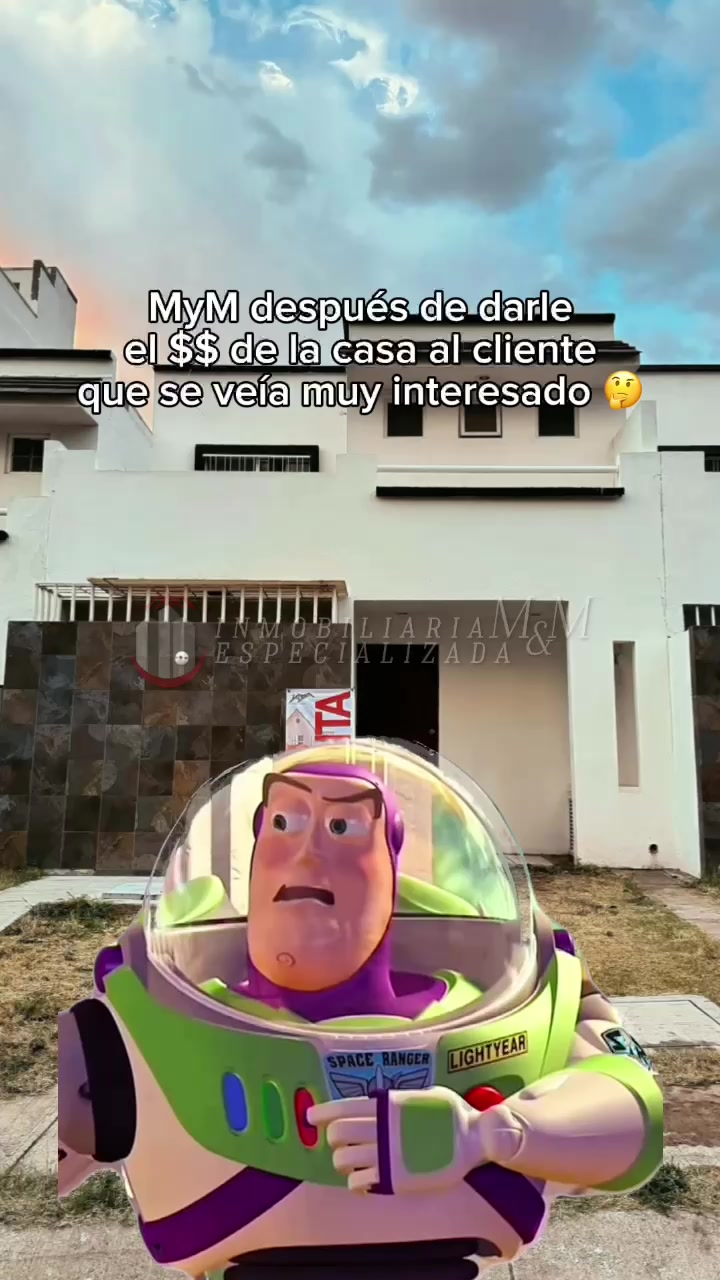 @Inmobiliaria MyM