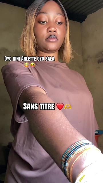 @Arlette22 lukombo 🇨🇩##@