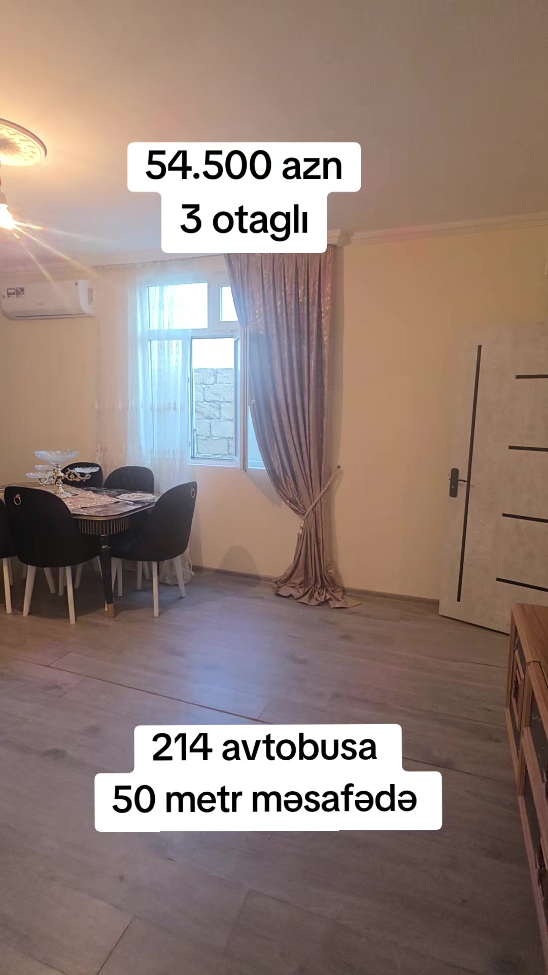 @emlak Aynure x 0507889786