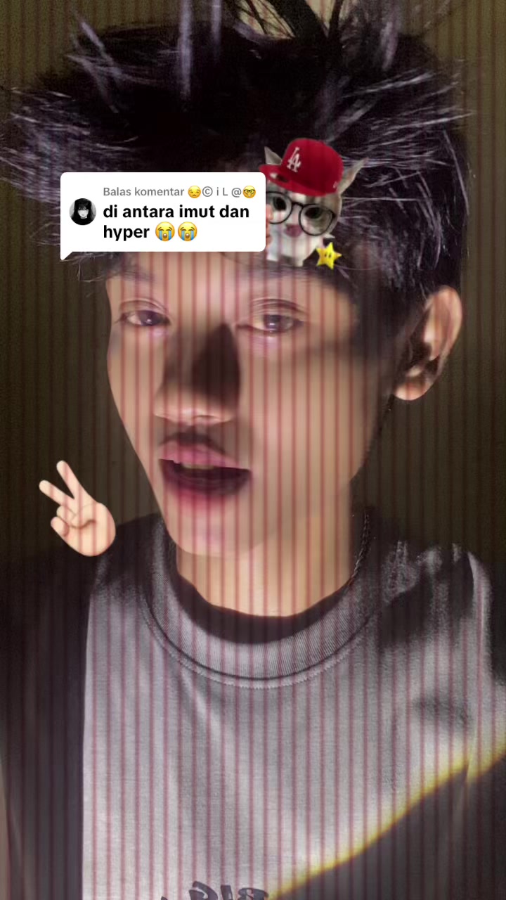 @Dean&radic;