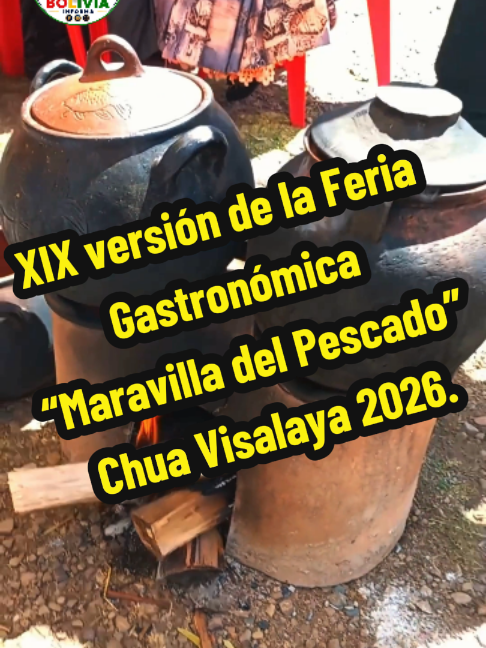 @Hilarion Bolivia Informa 🇧🇴